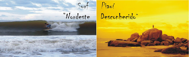 Surf Piauí