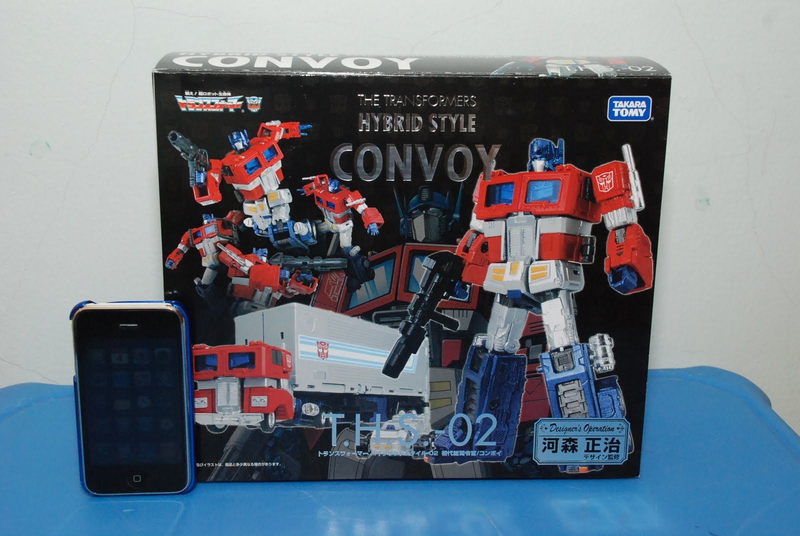 Used Transformer Toys 38