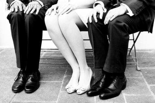 Open Relationship