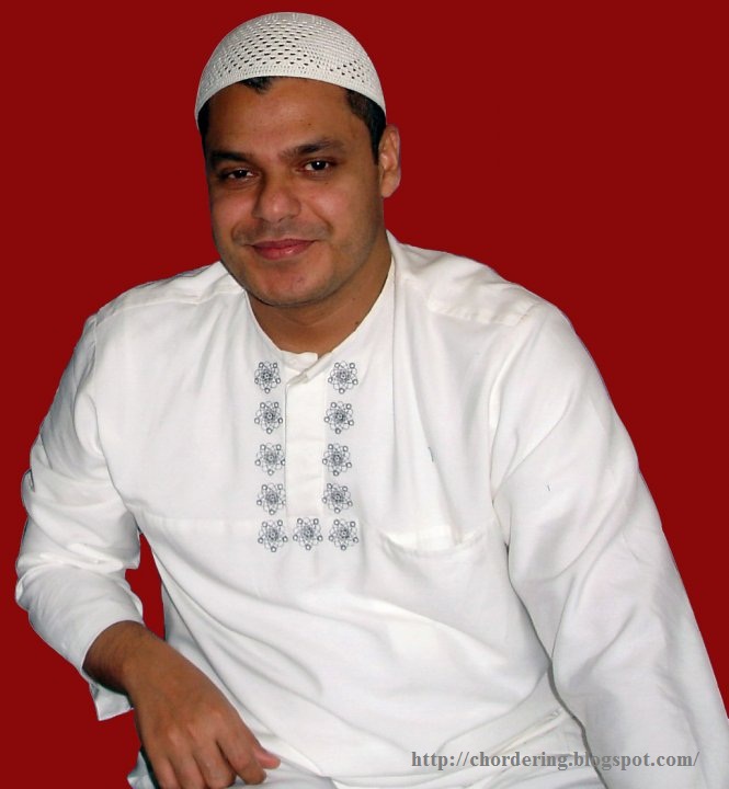 HADDAD ALWI | ChorDering