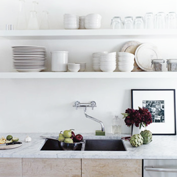 christina williams: Kitchen Perfection
