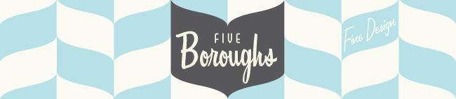 five boroughs