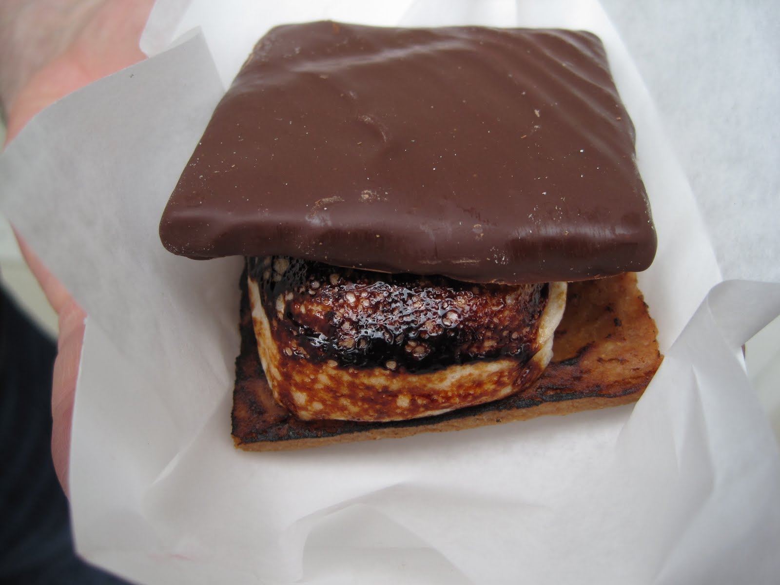 Six By 10 Tiny Kitchen: 2010 San Francisco Street Food Festival