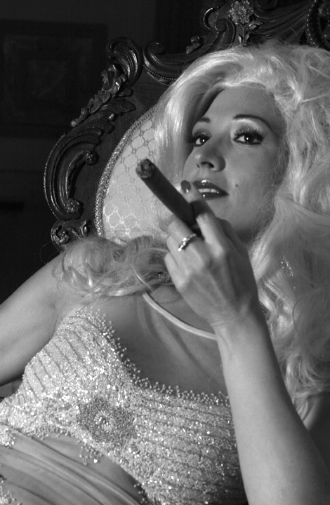 Re: Las Chicas De Scuderia Fangio™ - Vol II