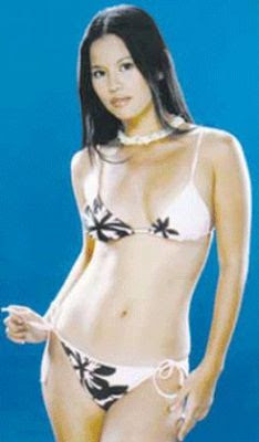 keishastech: Andrea del Rosario