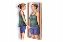 Alot of times we have a distorted self-image of ourself!