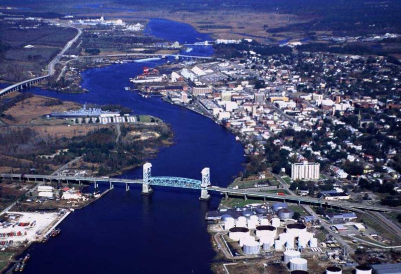 Wilmington Wilmington