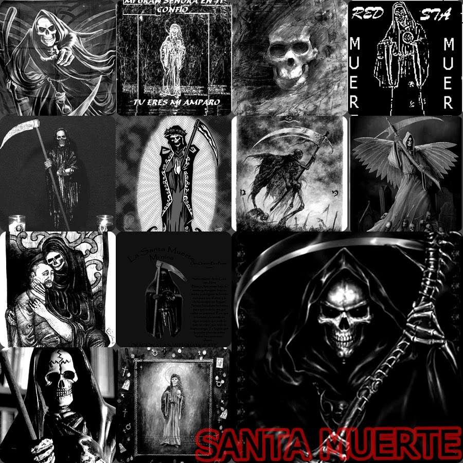 MuNdO SaNtA MuErTe