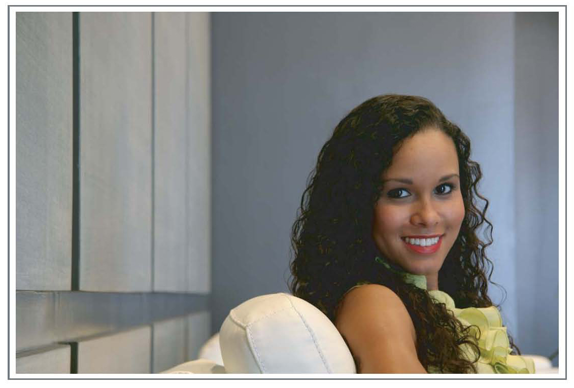 Tricia Shares Her Favorites - Look Linger Love Look Linger Love