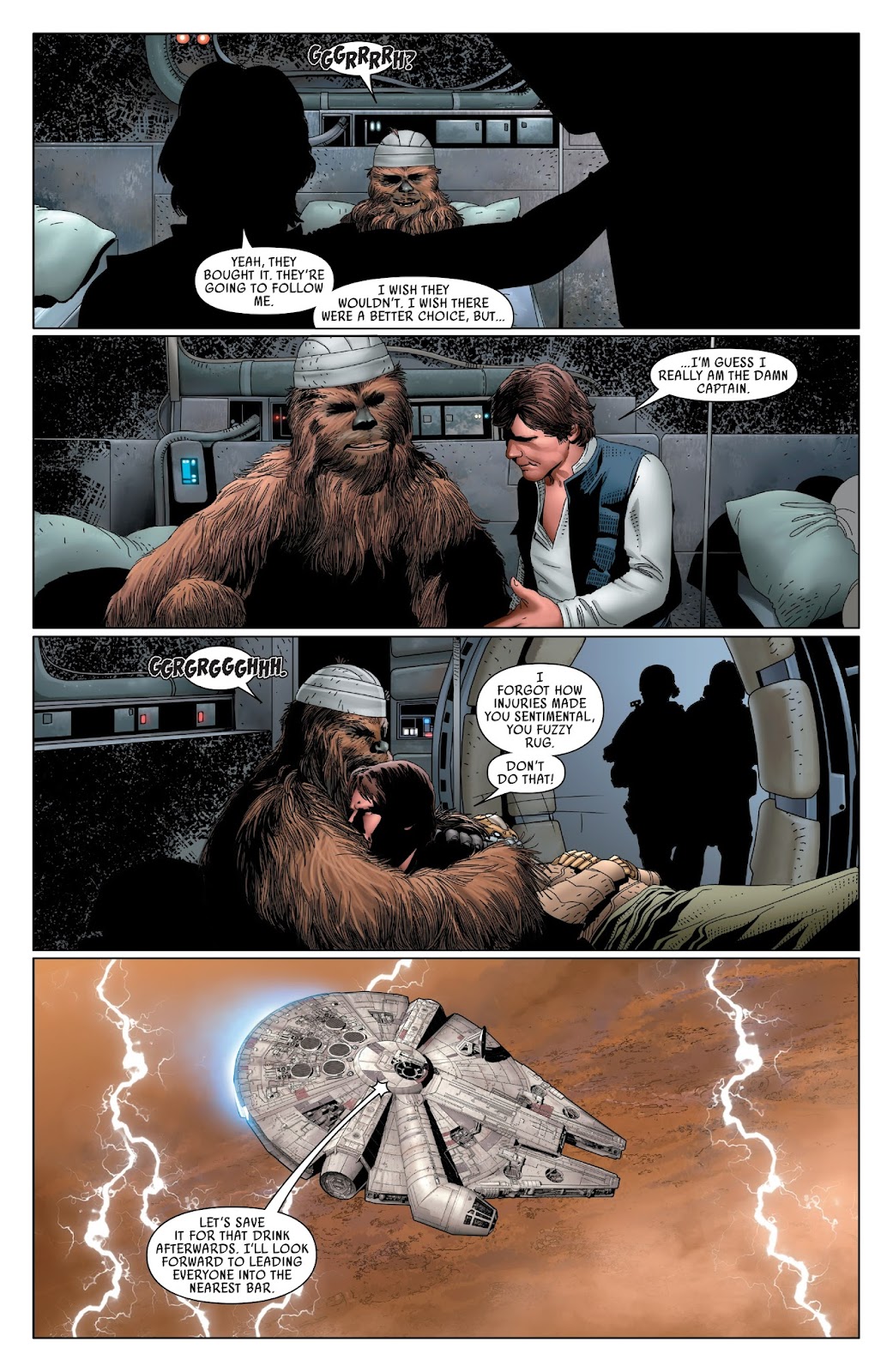 Star Wars (2015) issue 42 - Page 16