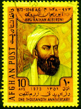 Al-Beruni