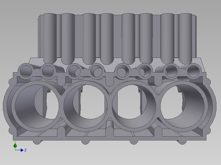 Engine Design and Development