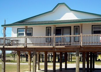 U S Beaches Surfside Beach Texas Beach House For Sale