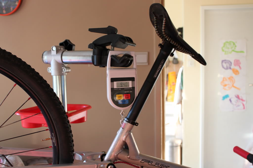 Turner Suspension Bikes Blog Lightest Turner Flux Bike Yet. . . 20.72lbs!