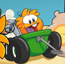 Mascote