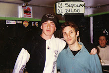 SEQUEIRA JUNTO A DILDO EN NRG 101.1