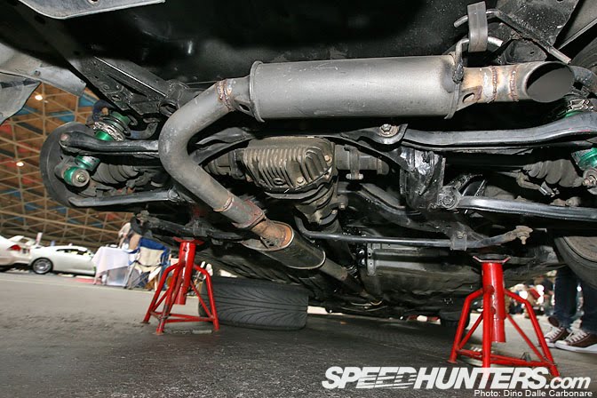 Mivek4doddle: FR Honda Civic EG