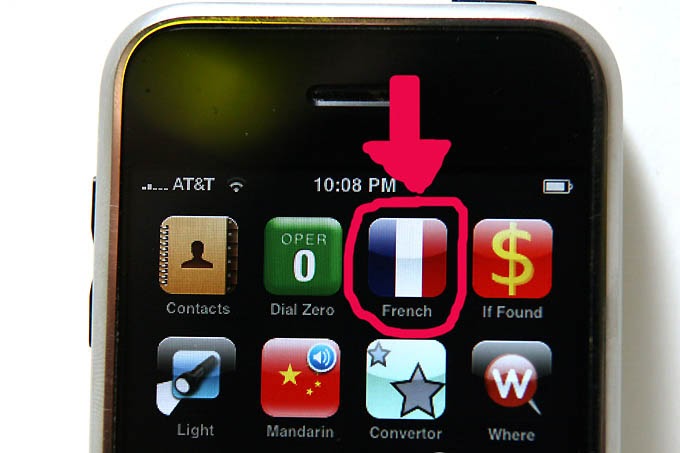 coolgorilla pour iphone coolgorilla pour iphone