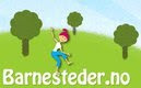 Barnesteder