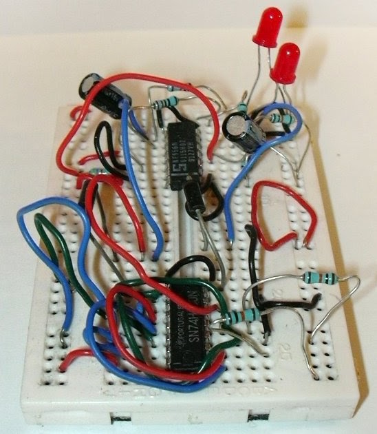 Code 42 Make Your Own Jupmer Wires for Electronic Breadboard