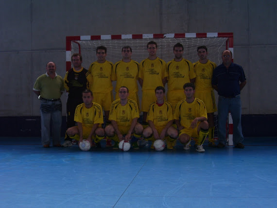 Foto de la plantilla