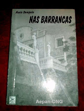 Assis Sampaio - Nas Barrancas