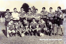 Estrela FC 1965