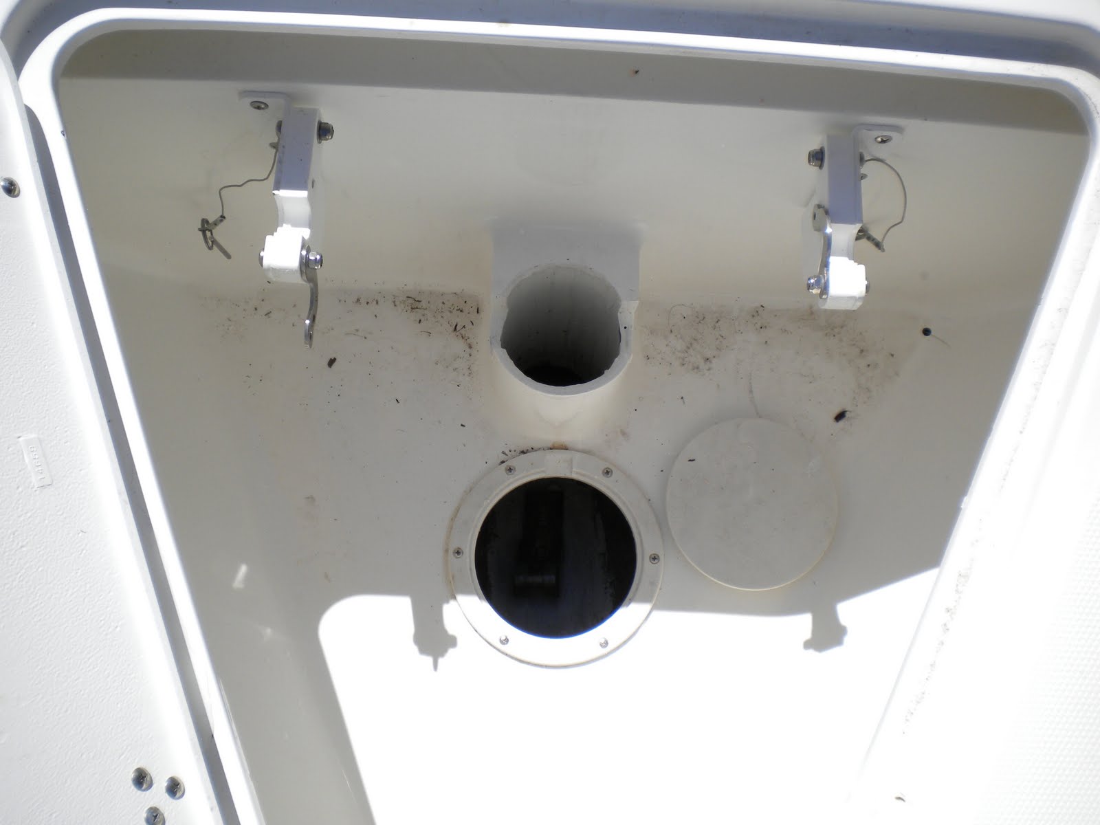 The Marine Installer's Rant So you want an enlargement of your anchor