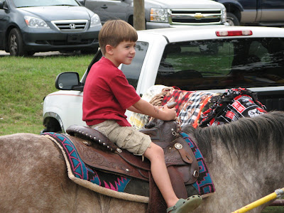 The Pangles: Braselton Fall Festival