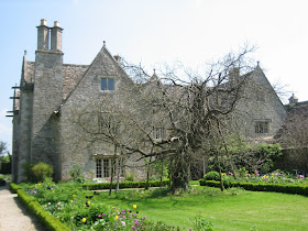 Paisajismo, pueblos y jardines: UN JARDIN ARTS AND CRAFTS DE WILLIAM MORRIS