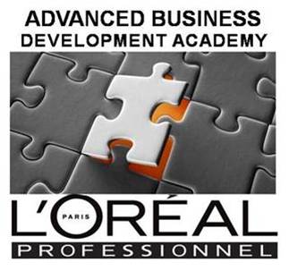 L'Oreal Professionnel ABDA