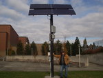 Schools or non profit Solar