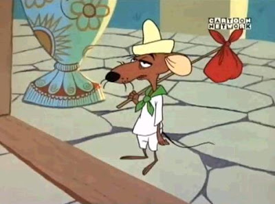 Top 100 Greatest Looney Tunes Cartoons: #24 -- Mexican Boarders