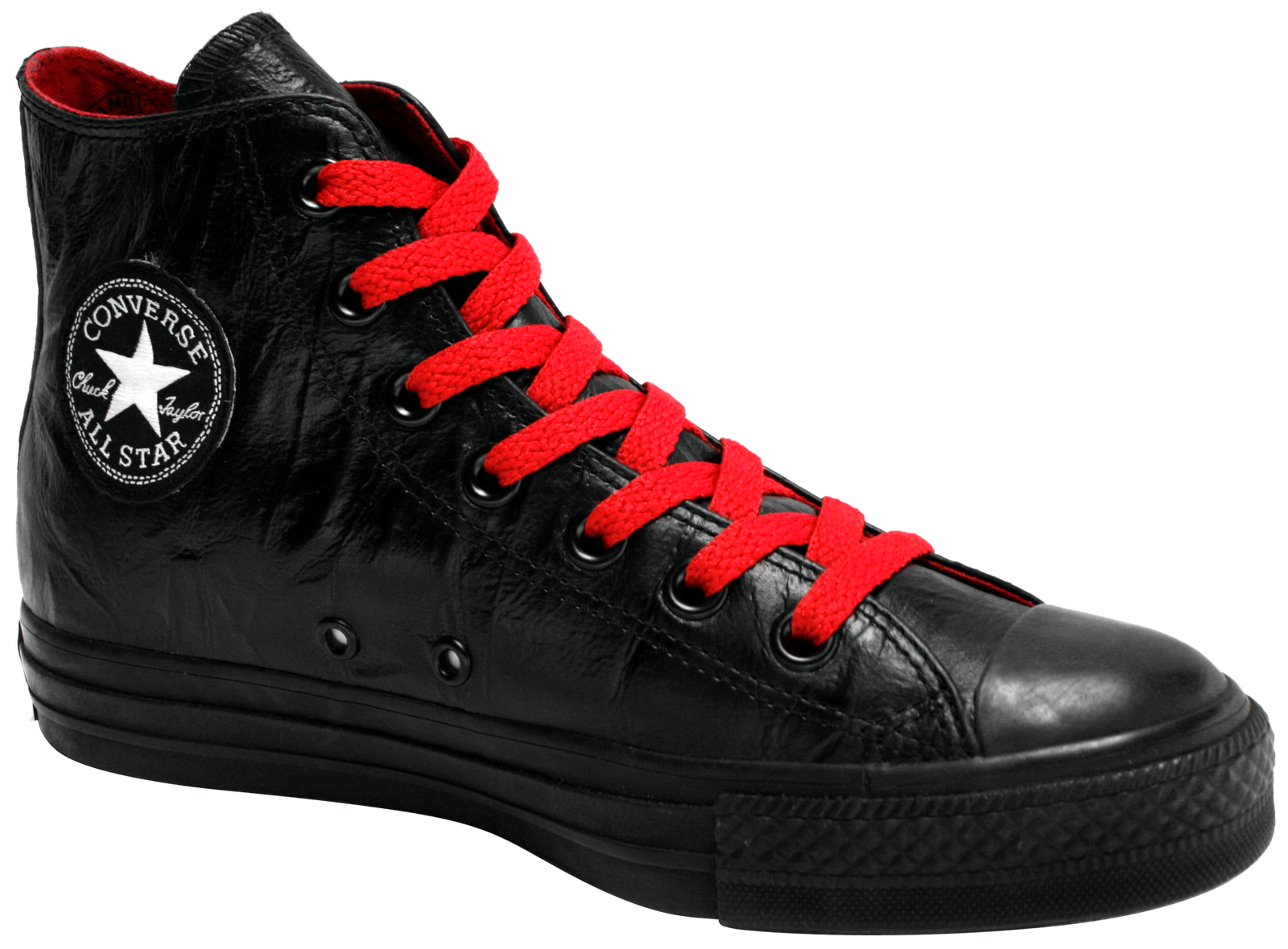 Converse Philippines Sneak Week Watch Thursday Hmm... Ramones in Leather