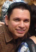 Rubén Yescas