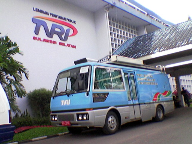 TVRI SULSEL