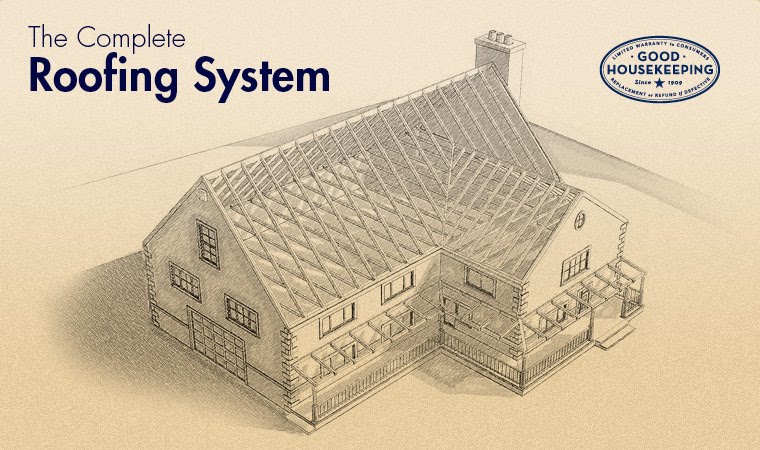 Ameristar Exteriors The Good Housekeeping Seal
