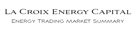 La Croix Energy Capital