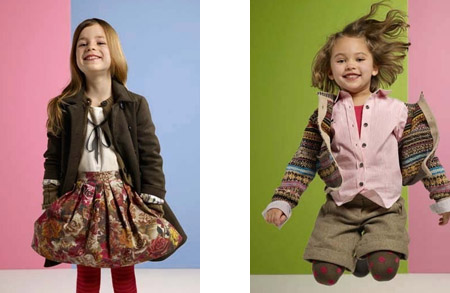 Paul Smith Junior, moda infantil britishBlog de moda infantil, ropa de bebé puericultura | Blog de infantil, ropa de bebé y puericultura