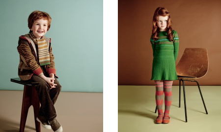 Kenzo, 40 años de diseño made in ParisBlog de moda infantil, ropa de ...