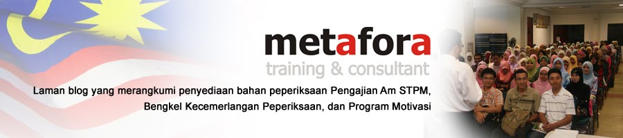 Metafora Training And Consultant