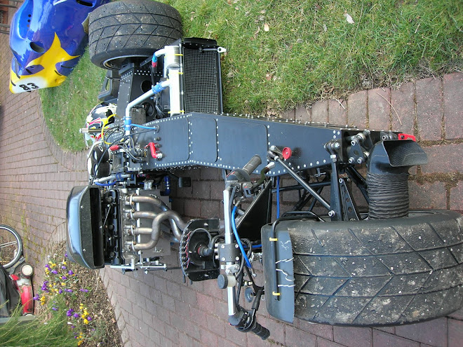 lcr f2 sidecar for sale