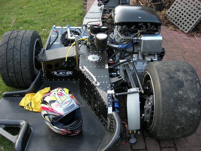 f1 sidecar engine