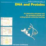 DNA and Proteins