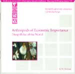 Arthropods of Economic Importance Diaspididae of the World