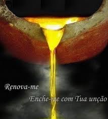 oleo da santa unção