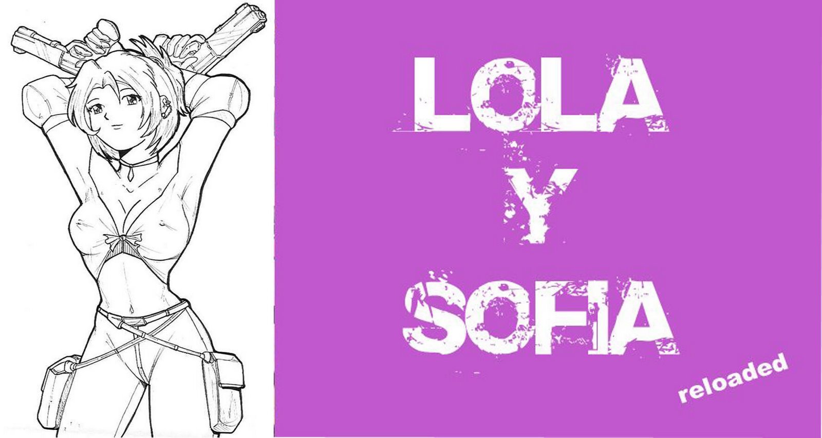 Lola y Sofia