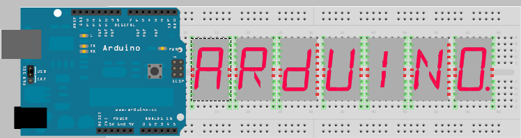 Arduino above and beyond...