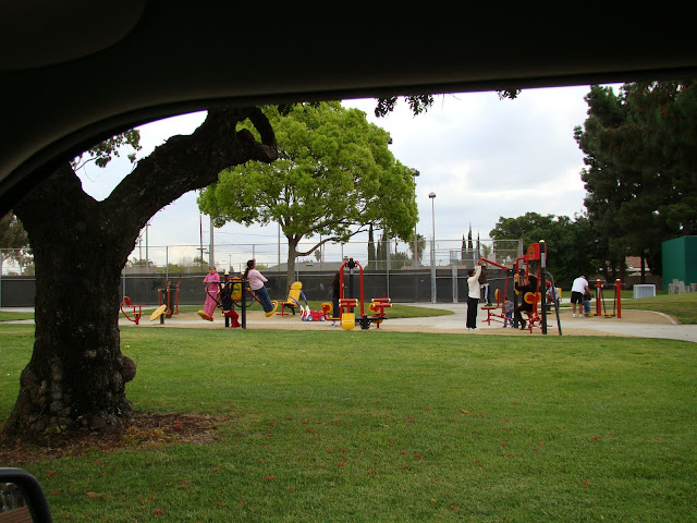 Magnolia Park - Garden Grove, CA