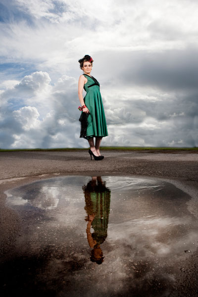 Real men always have time for their woman. HEARTFELT